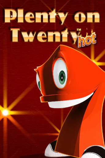 Plenty on Twenty Hot демо игра онлайн | GMSlots Казино бесплатно