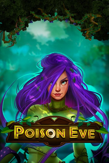 Poison Eve демо игра онлайн | GMSlots Казино бесплатно