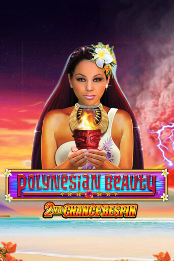 Polynesian Beauty демо игра онлайн | GMSlots Казино бесплатно