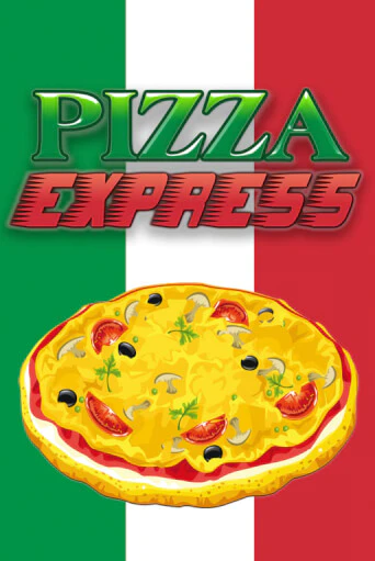Pizza Express демо игра онлайн | GMSlots Казино бесплатно