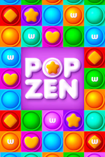 Pop Zen демо игра онлайн | GMSlots Казино бесплатно