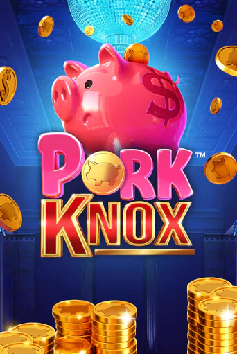 Pork Knox демо игра онлайн | GMSlots Казино бесплатно