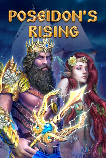 Poseidon’s Rising - 15 Lines демо игра онлайн | GMSlots Казино бесплатно