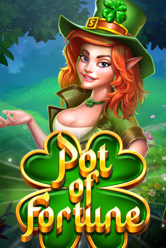 Pot of Fortune демо игра онлайн | GMSlots Казино бесплатно