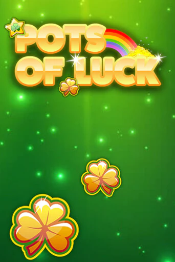 Pots of Luck демо игра онлайн | GMSlots Казино бесплатно