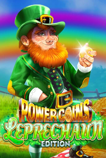 POWER COINS Leprechaun Edition демо игра онлайн | GMSlots Казино бесплатно