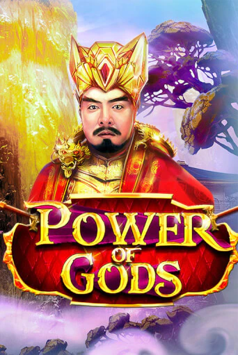 Power of Gods демо игра онлайн | GMSlots Казино бесплатно