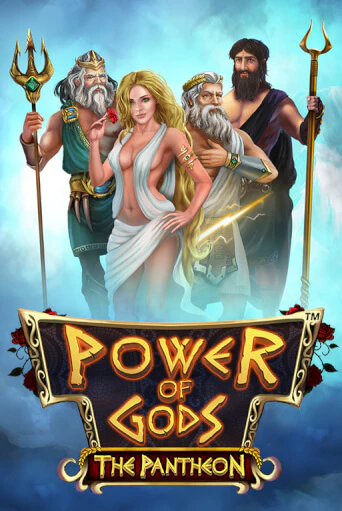 Power of Gods: the Pantheon демо игра онлайн | GMSlots Казино бесплатно