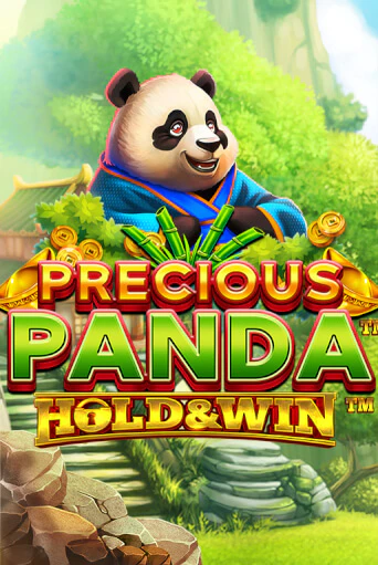 Precious Panda: Hold & Win™ демо игра онлайн | GMSlots Казино бесплатно