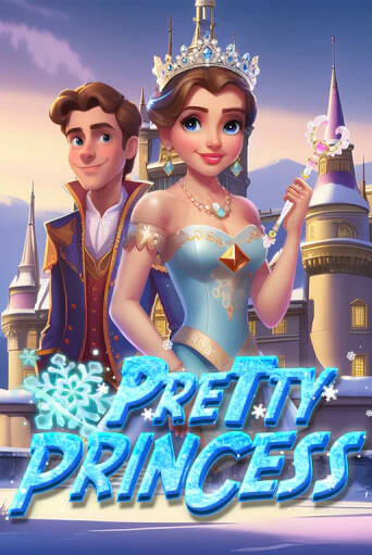 Pretty Princess демо игра онлайн | GMSlots Казино бесплатно