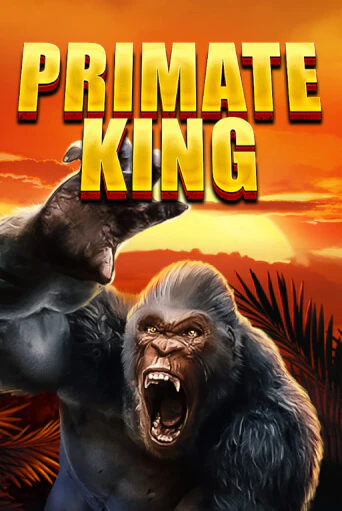 Primate King демо игра онлайн | GMSlots Казино бесплатно