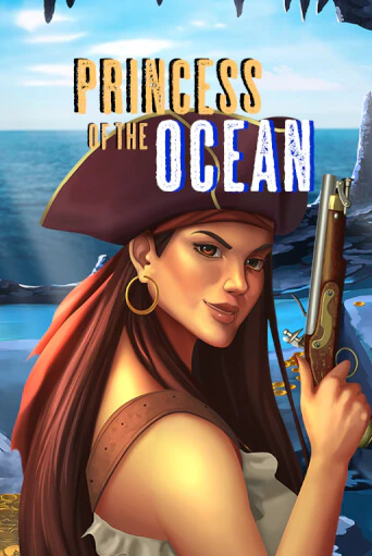 Princess of the Ocean демо игра онлайн | GMSlots Казино бесплатно
