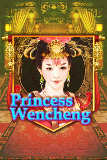Princess Wencheng демо игра онлайн | GMSlots Казино бесплатно