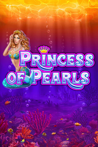 Princess of Pearls демо игра онлайн | GMSlots Казино бесплатно