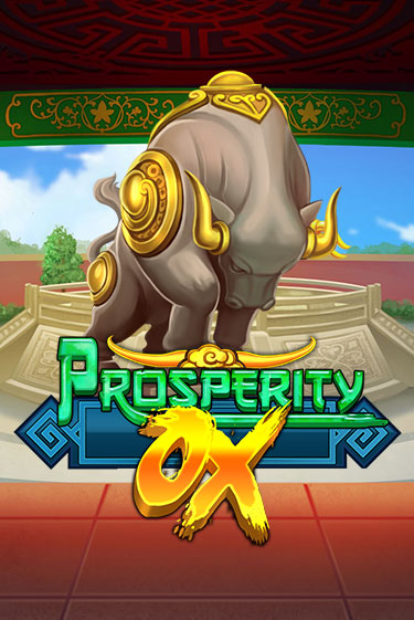 Prosperity Ox демо игра онлайн | GMSlots Казино бесплатно