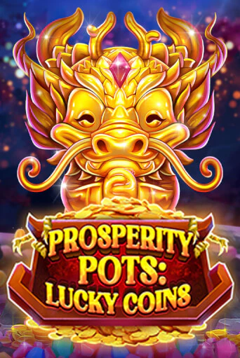 Prosperity Pots: Lucky Coins демо игра онлайн | GMSlots Казино бесплатно