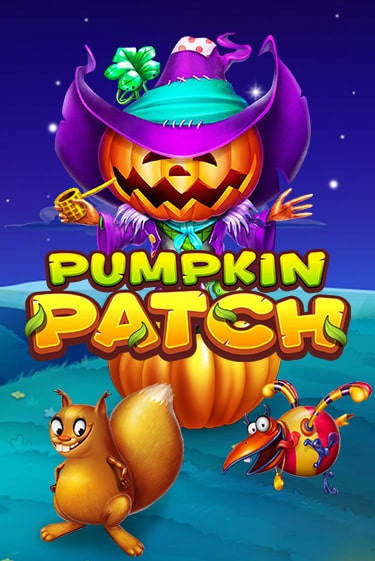 Pumpkin Patch демо игра онлайн | GMSlots Казино бесплатно
