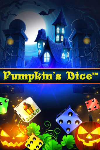 Pumpkin's Dice демо игра онлайн | GMSlots Казино бесплатно