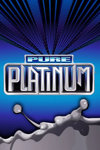 Pure Platinum демо игра онлайн | GMSlots Казино бесплатно