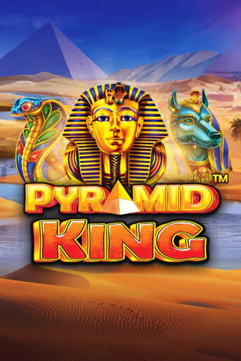 Pyramid King демо игра онлайн | GMSlots Казино бесплатно