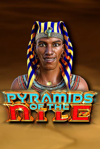 Pyramids of the Nile демо игра онлайн | GMSlots Казино бесплатно