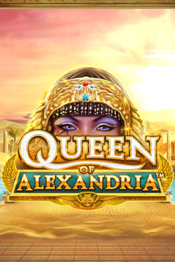 Queen of Alexandria™ демо игра онлайн | GMSlots Казино бесплатно