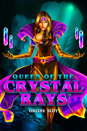 Queen of the Crystal Rays демо игра онлайн | GMSlots Казино бесплатно