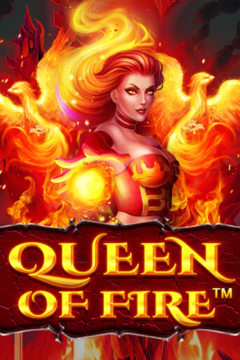 Queen Of Fire - Expanded Edition демо игра онлайн | GMSlots Казино бесплатно