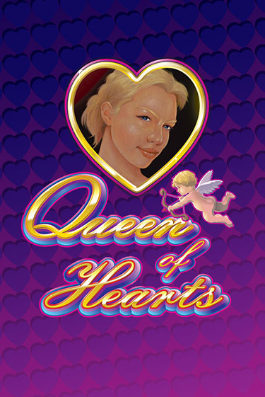 Queen Of Hearts демо игра онлайн | GMSlots Казино бесплатно