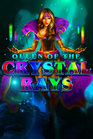 Queen of The Crystal Rays демо игра онлайн | GMSlots Казино бесплатно