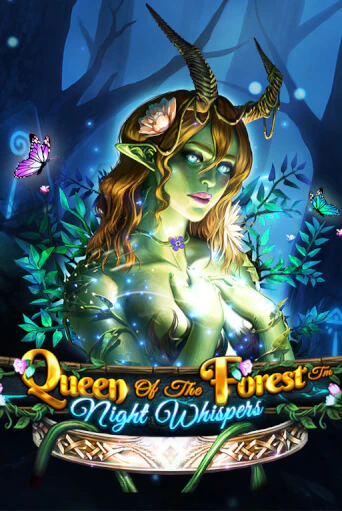 Queen Of The Forest - Night Whispers демо игра онлайн | GMSlots Казино бесплатно
