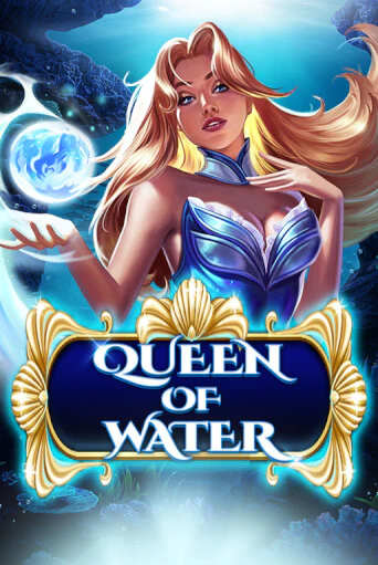 Queen Of Water демо игра онлайн | GMSlots Казино бесплатно