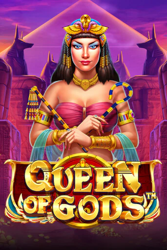 Queen of Gods демо игра онлайн | GMSlots Казино бесплатно