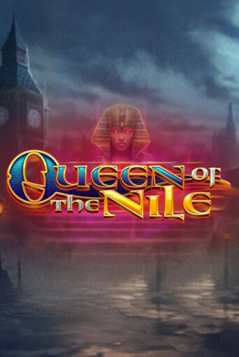 Queen of the Nile демо игра онлайн | GMSlots Казино бесплатно