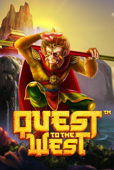 Quest To The West™ демо игра онлайн | GMSlots Казино бесплатно