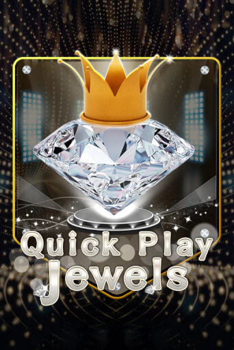 Quick Play Jewels демо игра онлайн | GMSlots Казино бесплатно
