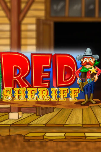 RCT - Red Sheriff демо игра онлайн | GMSlots Казино бесплатно