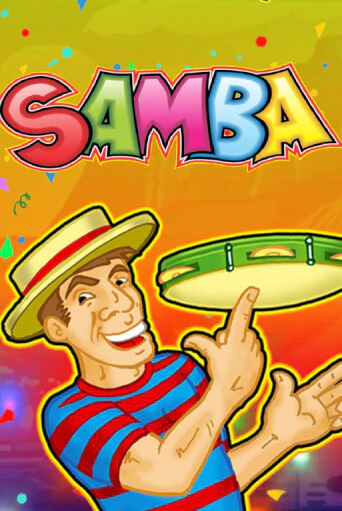 RCT - Samba демо игра онлайн | GMSlots Казино бесплатно