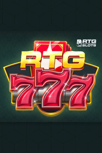 RTG 777 демо игра онлайн | GMSlots Казино бесплатно