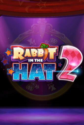 Rabbit In The Hat 2 демо игра онлайн | GMSlots Казино бесплатно
