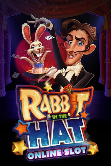 Rabbit In The Hat демо игра онлайн | GMSlots Казино бесплатно