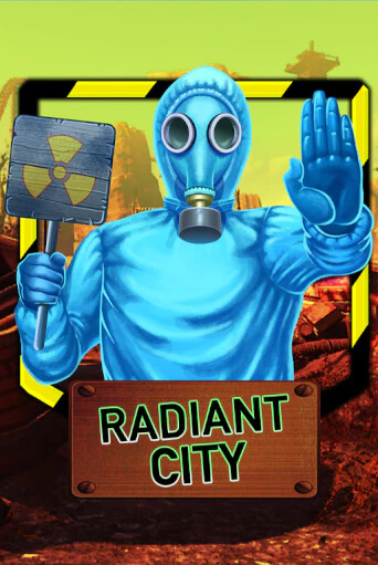 Radiant City демо игра онлайн | GMSlots Казино бесплатно