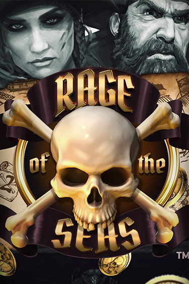 Rage of the Seas демо игра онлайн | GMSlots Казино бесплатно