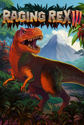 Raging Rex 3 демо игра онлайн | GMSlots Казино бесплатно