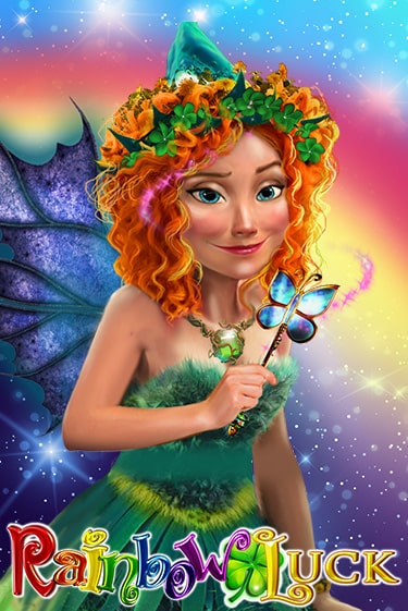 Rainbow Luck демо игра онлайн | GMSlots Казино бесплатно