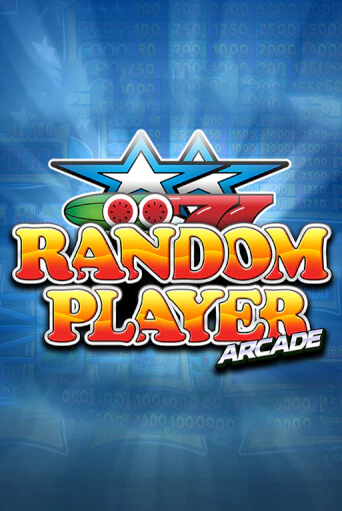 Random Player Arcade демо игра онлайн | GMSlots Казино бесплатно