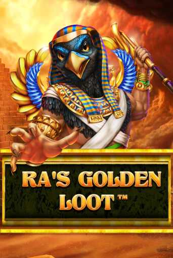 Ra's Golden Loot демо игра онлайн | GMSlots Казино бесплатно