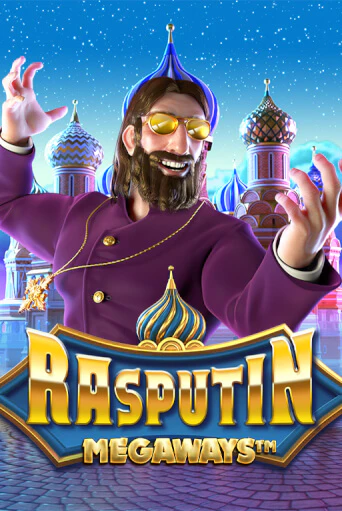 Rasputin Megaways демо игра онлайн | GMSlots Казино бесплатно