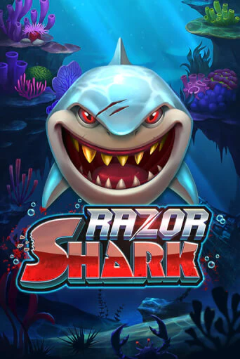 Razor Shark демо игра онлайн | GMSlots Казино бесплатно