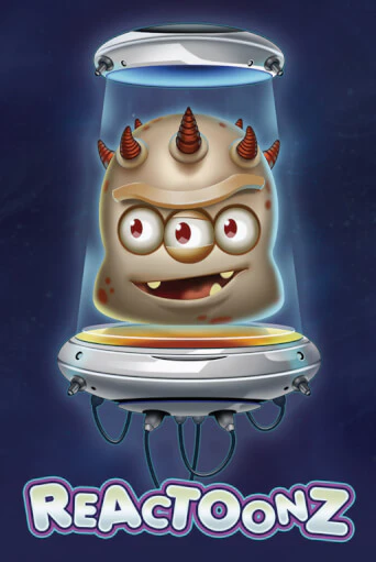 Reactoonz демо игра онлайн | GMSlots Казино бесплатно